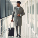 Why Our Hotel is the Perfect Choice for Business Travelers
