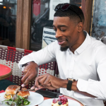 ⁠Our Guests’ Favorite Dishes: Inside the Hotel Restaurant Menu